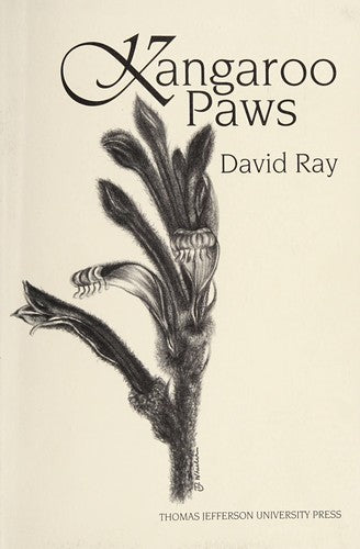 Kangaroo Paws: Poems Written in Australia cover