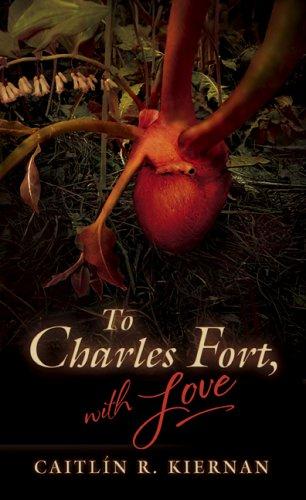 To Charles Fort, with Love cover