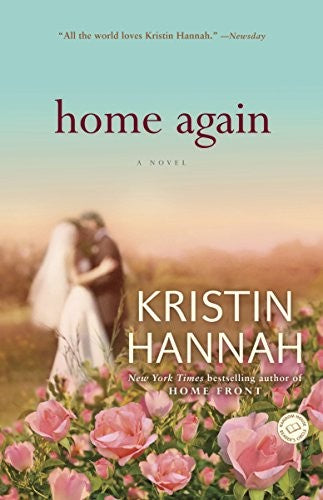 Home Again: A Novel cover