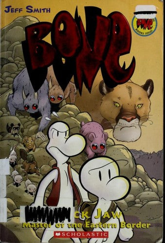 Book cover