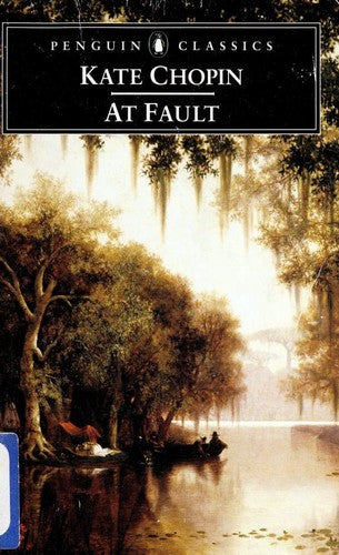At Fault (Penguin Classics) cover