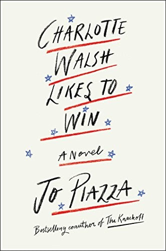 Charlotte Walsh Likes To Win cover