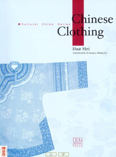 Chinese Clothing cover