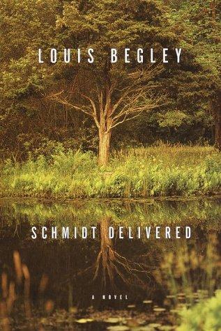 Schmidt Delivered cover