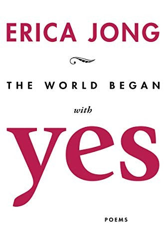 The World Began With Yes cover