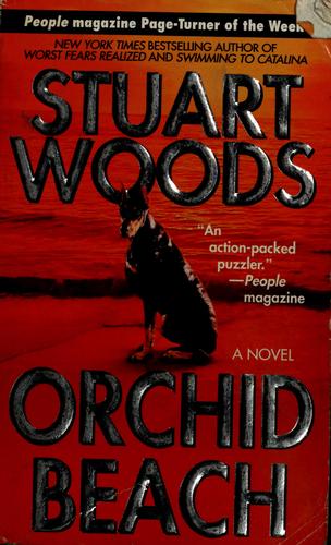 Orchid Beach cover