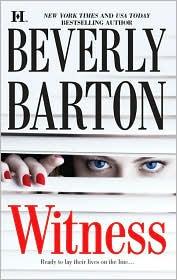 Witness: An Anthology (The Protectors) cover
