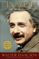 Einstein: His Life and Universe cover