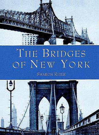 The Bridges of New York (New York City) cover