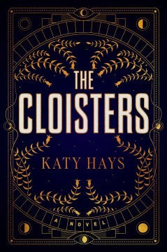 The Cloisters: A Novel cover