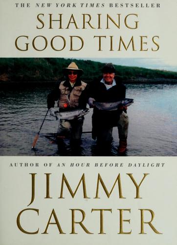 Sharing Good Times cover
