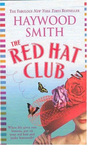 The Red Hat Club cover