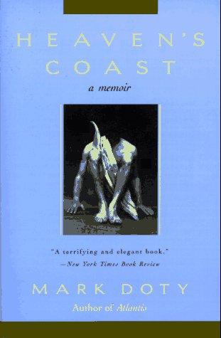 Heaven's Coast: A Memoir cover