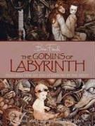 The Goblins of Labyrinth cover