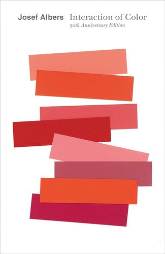 Interaction of Color: 50th Anniversary Edition cover