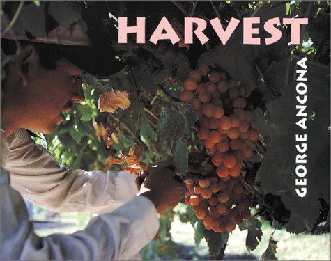 Harvest cover