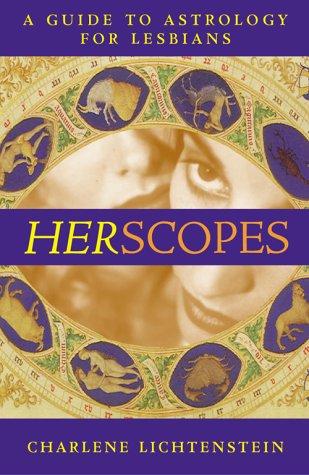 HerScopes: A Guide to Astrology for Lesbians cover