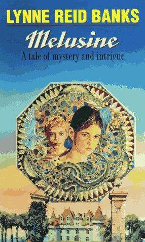 Melusine cover