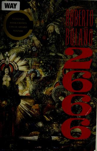 2666 cover