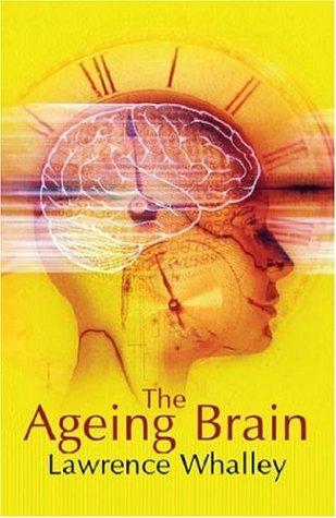 The Ageing Brain cover
