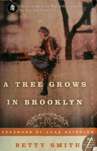 A Tree Grows in Brooklyn (P.S.) cover