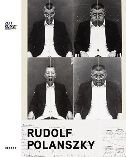Rudolf Polanszky: Translinear Structures cover