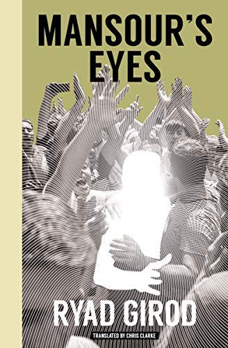 Mansour's Eyes cover