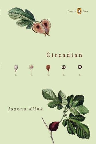 Circadian (Penguin Poets) cover