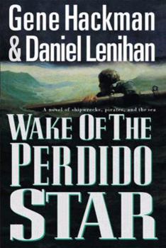 Wake of the Perdido Star