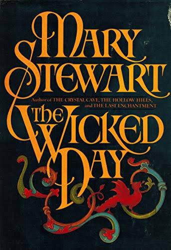 The Wicked Day