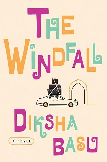 The Windfall - Target Club Pick