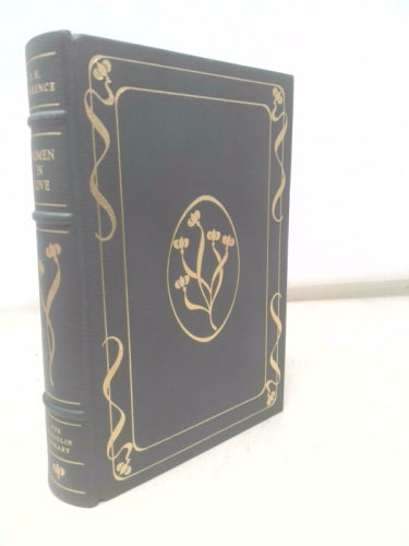 Women in Love (100 Greatest Books of All Time)