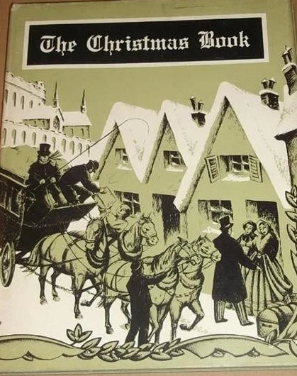 The Christmas Book